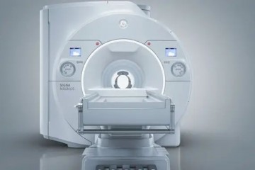 GE医疗推出首款头部专用3.0T磁共振