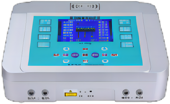 多功能数码治疗仪(1)(1)