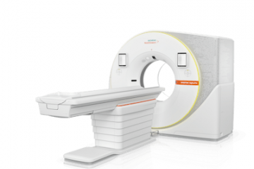 RSNA 2024：西门子医疗推出新款光子计数CT